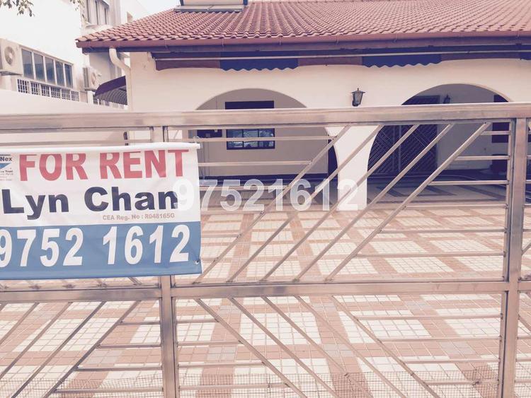 Lorong G Telok Kurau thumbnail photo